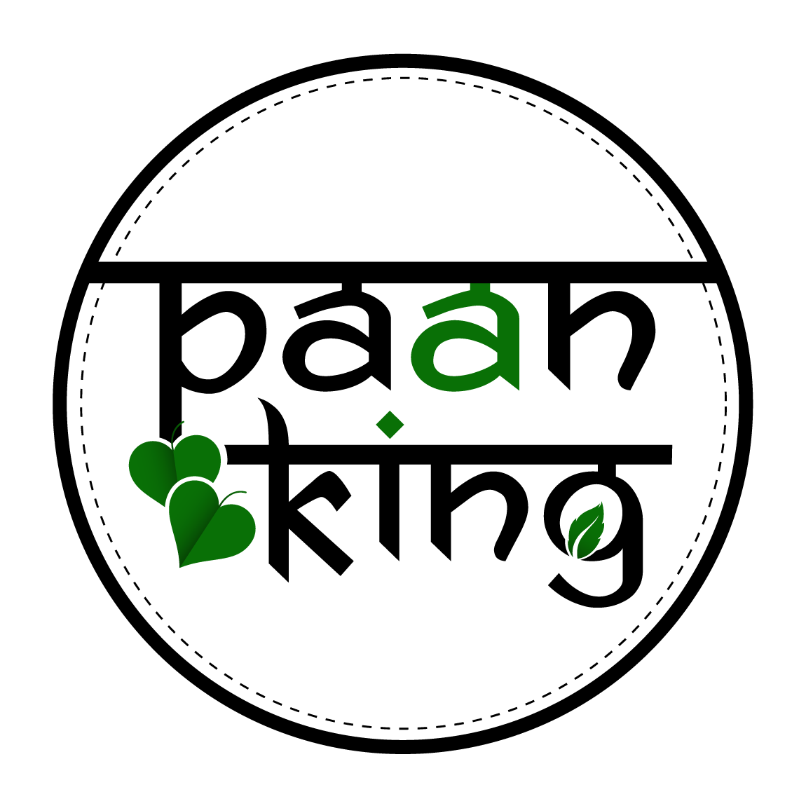 Paan King